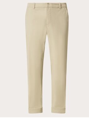 Oakley Terrain Perf Pant in Silver Sage/White Heather 32X30 MENS